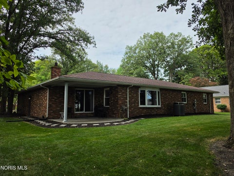 Tiny photo for 1118 Ironwood Drive, Findlay, OH 45840 (MLS # 10012874)