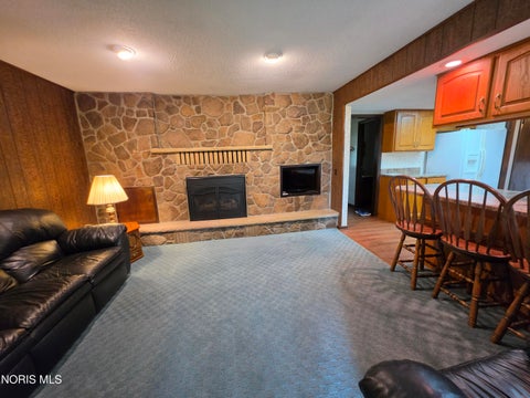 Tiny photo for 1118 Ironwood Drive, Findlay, OH 45840 (MLS # 10012874)