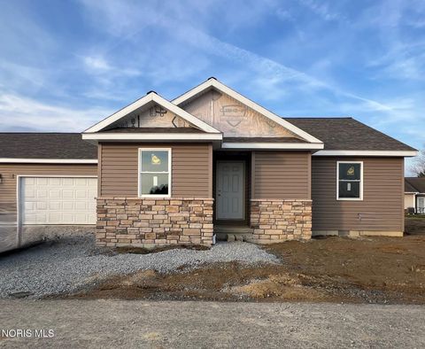 Condo For Sale - 987 Greenbrier Road #137<br/> Wyandot County, Upper Sandusky, OH 43351