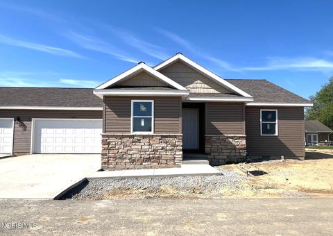 Condo For Sale - 987 Greenbrier Road #137<br/> Upper Sandusky, OH 43351