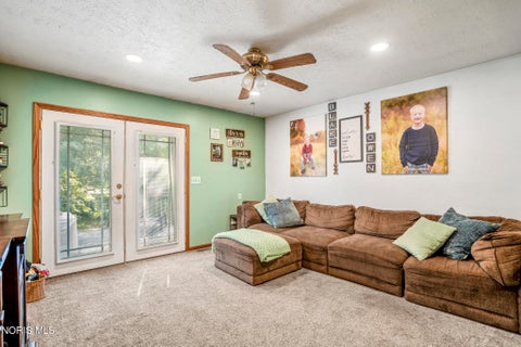 Tiny photo for 5744 Roan Road, Sylvania, OH 43560 (MLS # 10011150)