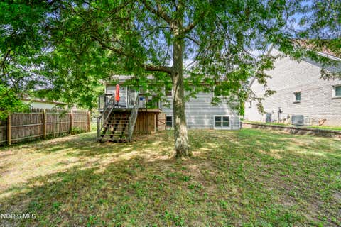 Tiny photo for 5744 Roan Road, Sylvania, OH 43560 (MLS # 10011150)