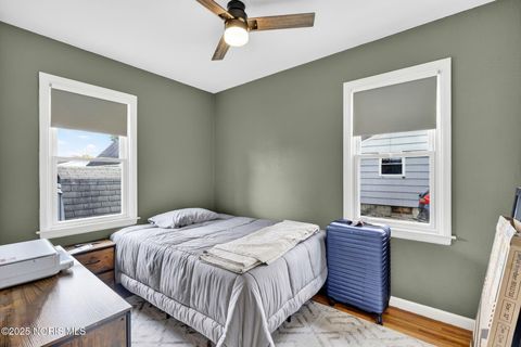 Tiny photo for 1172 Shelly Avenue, Maumee, OH 43537 (MLS # 10000377)