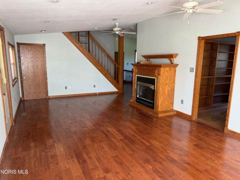Tiny photo for 6213 State Route 110, Napoleon, OH 43545 (MLS # 10005342)