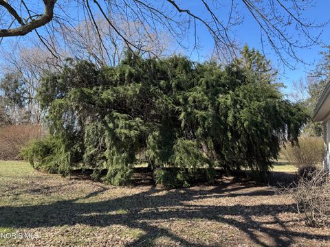 Tiny photo for 6213 State Route 110, Napoleon, OH 43545 (MLS # 10005342)