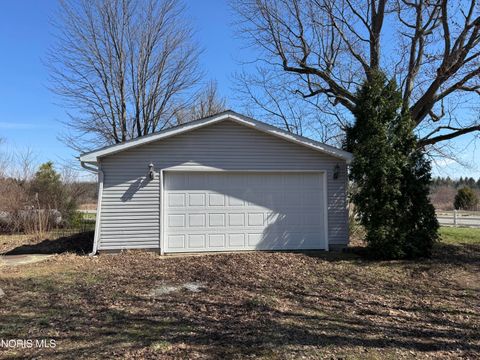 Tiny photo for 6213 State Route 110, Napoleon, OH 43545 (MLS # 10005342)
