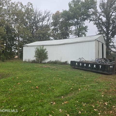 Tiny photo for 17727 Oh-613, Paulding, OH 45879 (MLS # 10014602)