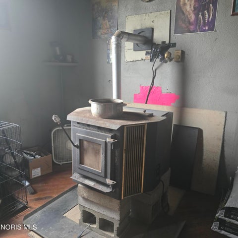 Tiny photo for 17727 Oh-613, Paulding, OH 45879 (MLS # 10014602)