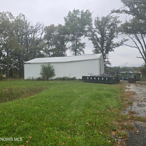 Photo of 17727 Oh-613, Paulding, OH 45879 (MLS # 10014602)