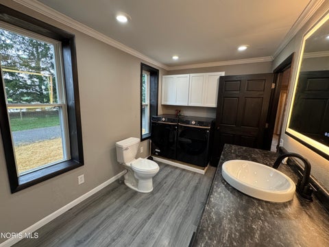 Tiny photo for 5366 County Road 19, Stryker, OH 43557 (MLS # 10011836)