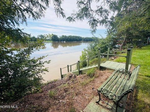 Tiny photo for 19487 County Rd 1048, Defiance, OH 43512 (MLS # 10012575)