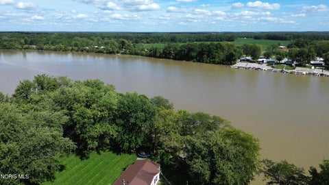 Tiny photo for 19487 County Rd 1048, Defiance, OH 43512 (MLS # 10012575)