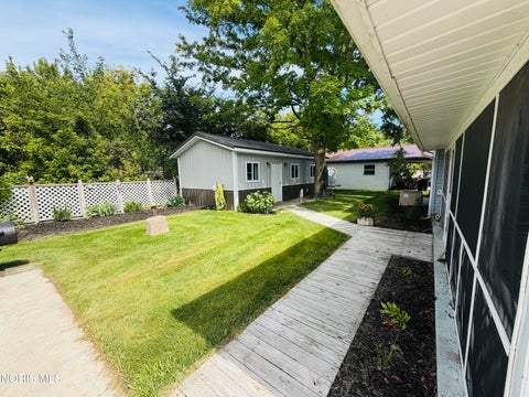 Tiny photo for 19487 County Rd 1048, Defiance, OH 43512 (MLS # 10012575)