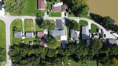 Tiny photo for 19487 County Rd 1048, Defiance, OH 43512 (MLS # 10012575)