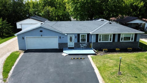 Photo of 19487 County Rd 1048, Defiance, OH 43512 (MLS # 10012575)