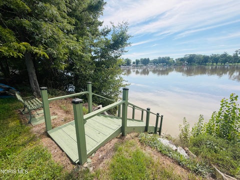Tiny photo for 19487 County Rd 1048, Defiance, OH 43512 (MLS # 10012575)