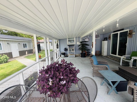 Tiny photo for 19487 County Rd 1048, Defiance, OH 43512 (MLS # 10012575)