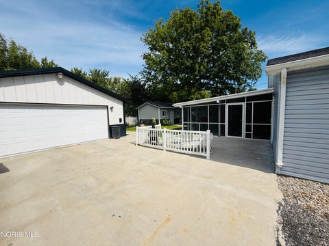 Tiny photo for 19487 County Rd 1048, Defiance, OH 43512 (MLS # 10012575)
