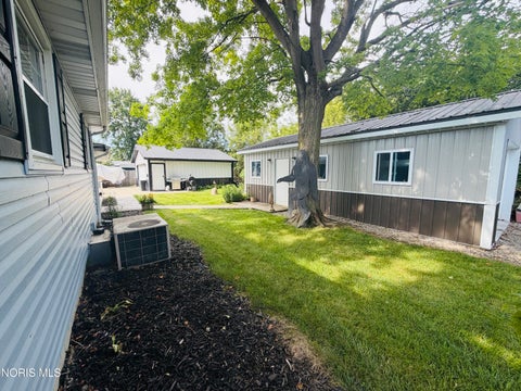 Tiny photo for 19487 County Rd 1048, Defiance, OH 43512 (MLS # 10012575)