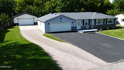 Tiny photo for 19487 County Rd 1048, Defiance, OH 43512 (MLS # 10012575)