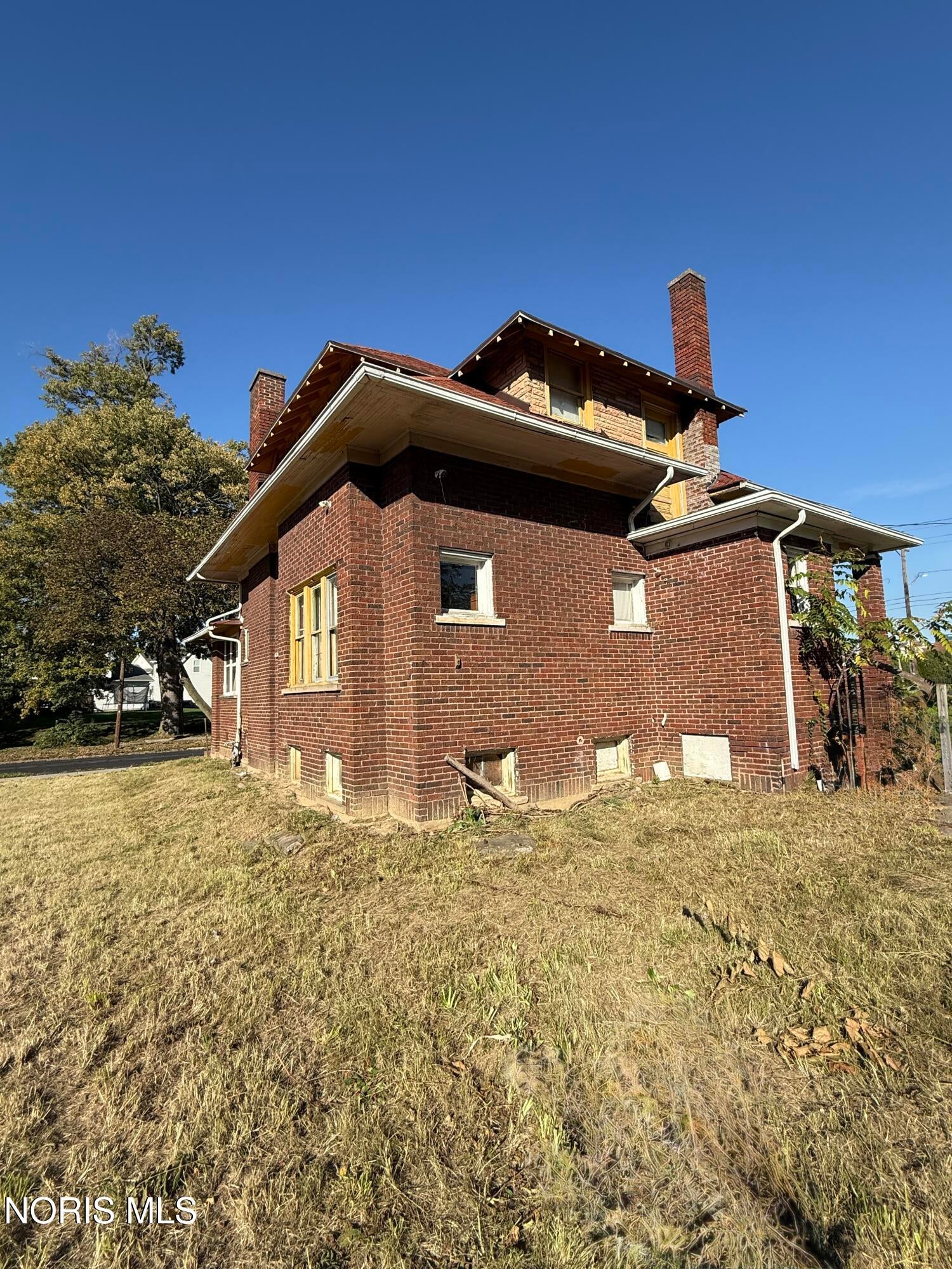 513 Belmont Avenue
