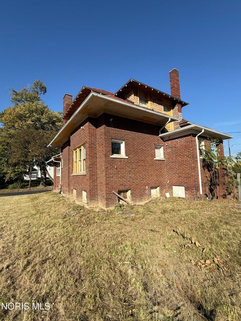 Tiny photo for 513 Belmont Avenue, Toledo, OH 43604 (MLS # 10014688)