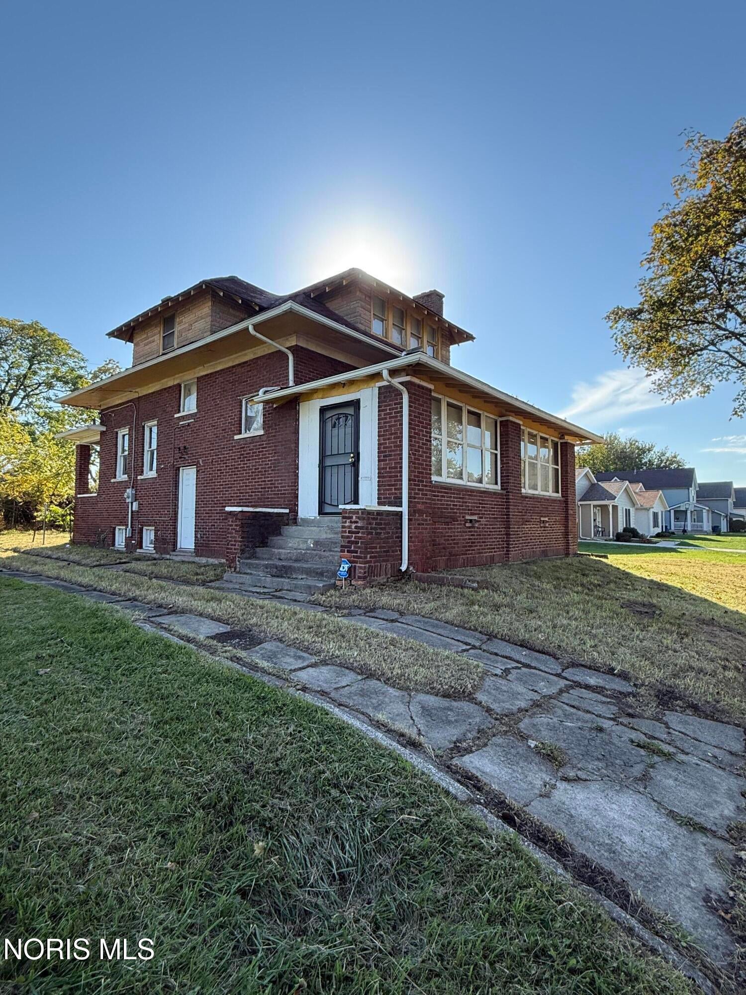 513 Belmont Avenue