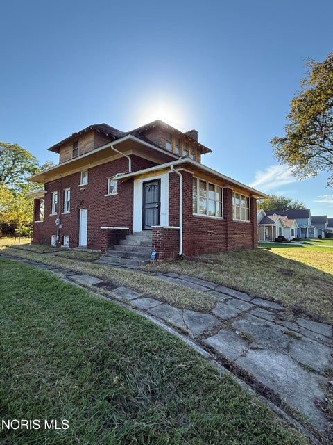Tiny photo for 513 Belmont Avenue, Toledo, OH 43604 (MLS # 10014688)