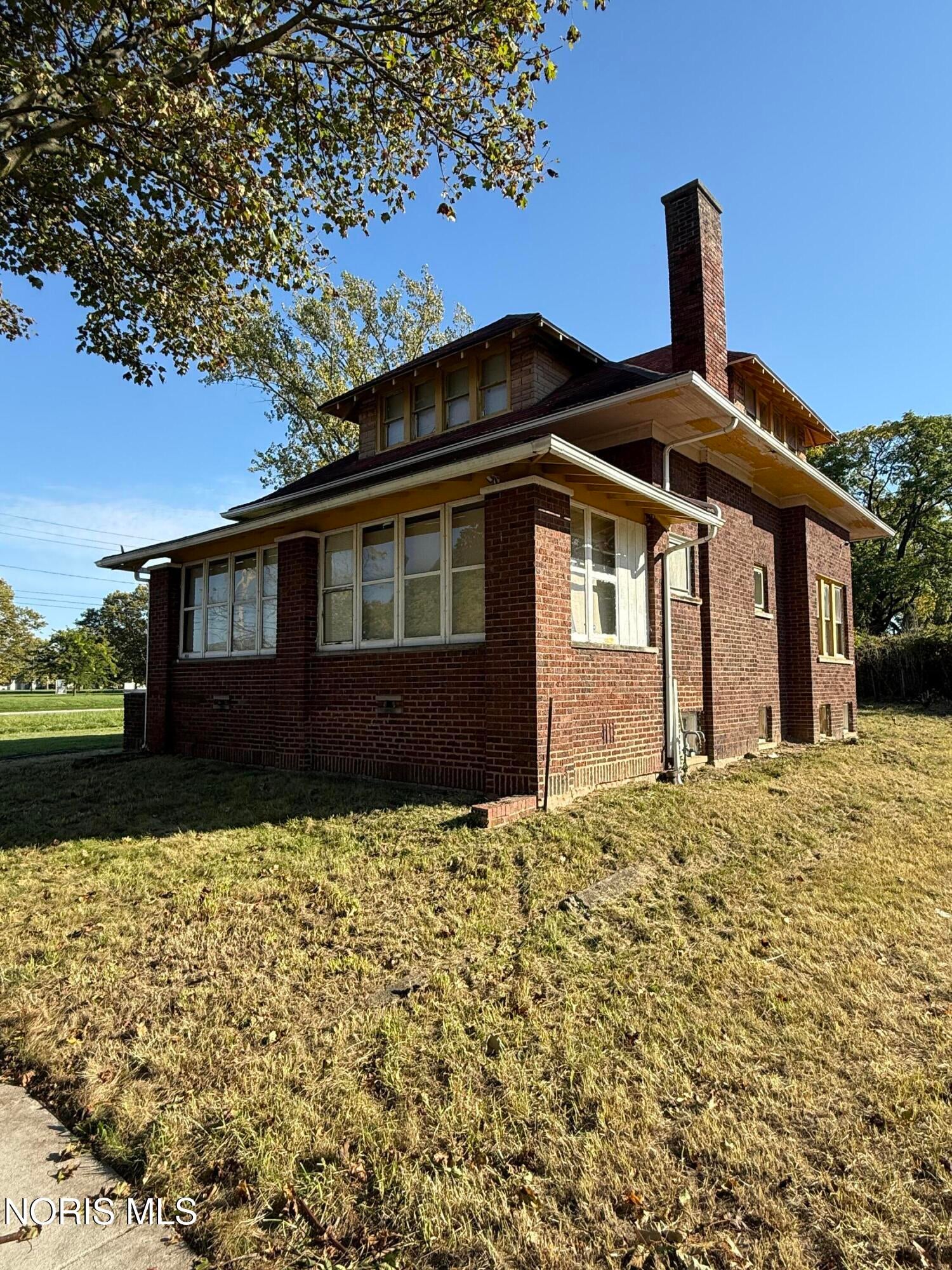 513 Belmont Avenue