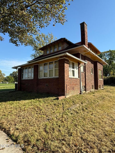 Tiny photo for 513 Belmont Avenue, Toledo, OH 43604 (MLS # 10014688)
