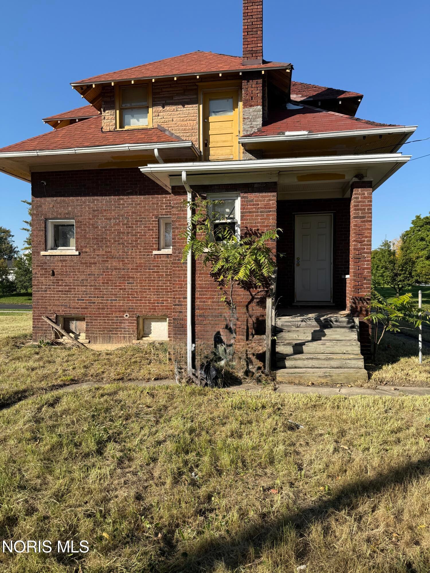 513 Belmont Avenue