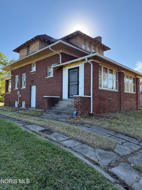 Photo of 513 Belmont Avenue, Toledo, OH 43604 (MLS # 10014688)