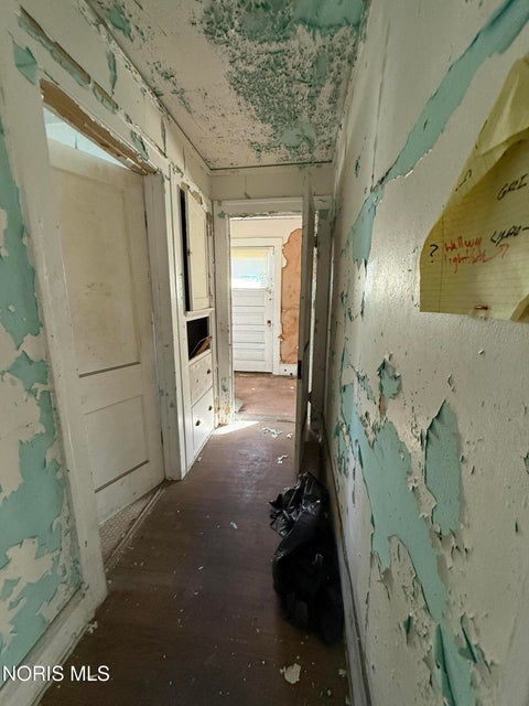 Tiny photo for 513 Belmont Avenue, Toledo, OH 43604 (MLS # 10014688)
