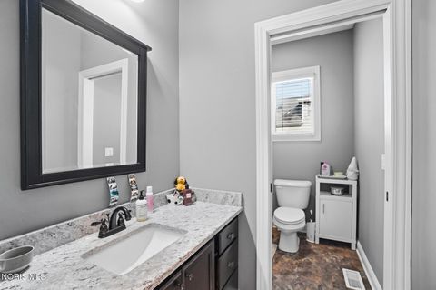 Tiny photo for 4598 Sunny Creek Lane, Sylvania, OH 43560 (MLS # 10004504)