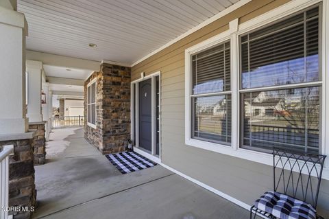 Tiny photo for 4598 Sunny Creek Lane, Sylvania, OH 43560 (MLS # 10004504)