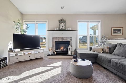 Tiny photo for 4598 Sunny Creek Lane, Sylvania, OH 43560 (MLS # 10004504)