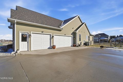 Tiny photo for 4598 Sunny Creek Lane, Sylvania, OH 43560 (MLS # 10004504)