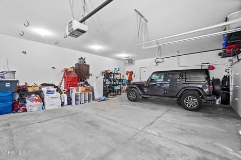 Tiny photo for 4598 Sunny Creek Lane, Sylvania, OH 43560 (MLS # 10004504)