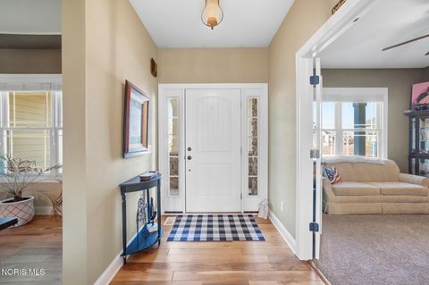 Tiny photo for 4598 Sunny Creek Lane, Sylvania, OH 43560 (MLS # 10004504)