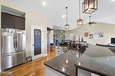 Tiny photo for 4598 Sunny Creek Lane, Sylvania, OH 43560 (MLS # 10004504)