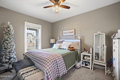 Tiny photo for 4598 Sunny Creek Lane, Sylvania, OH 43560 (MLS # 10004504)