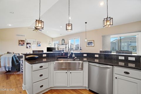 Tiny photo for 4598 Sunny Creek Lane, Sylvania, OH 43560 (MLS # 10004504)