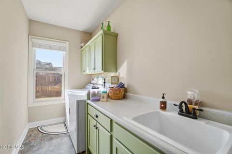 Tiny photo for 4598 Sunny Creek Lane, Sylvania, OH 43560 (MLS # 10004504)