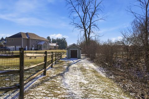 Tiny photo for 4598 Sunny Creek Lane, Sylvania, OH 43560 (MLS # 10004504)