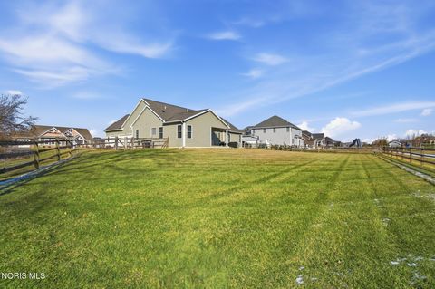 Tiny photo for 4598 Sunny Creek Lane, Sylvania, OH 43560 (MLS # 10004504)