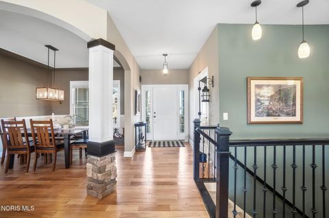 Tiny photo for 4598 Sunny Creek Lane, Sylvania, OH 43560 (MLS # 10004504)