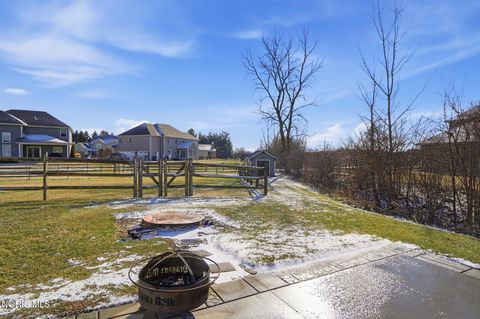 Tiny photo for 4598 Sunny Creek Lane, Sylvania, OH 43560 (MLS # 10004504)