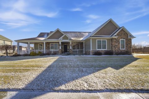 Tiny photo for 4598 Sunny Creek Lane, Sylvania, OH 43560 (MLS # 10004504)