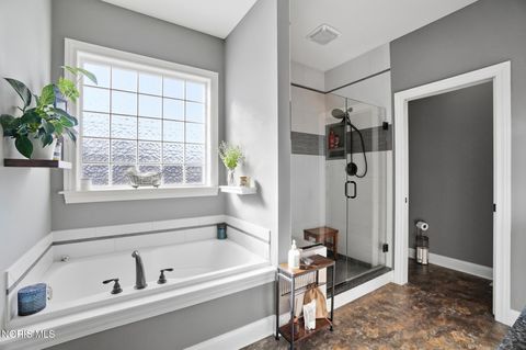 Tiny photo for 4598 Sunny Creek Lane, Sylvania, OH 43560 (MLS # 10004504)