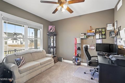 Tiny photo for 4598 Sunny Creek Lane, Sylvania, OH 43560 (MLS # 10004504)